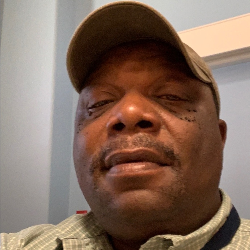 Meet your Posher, Dave